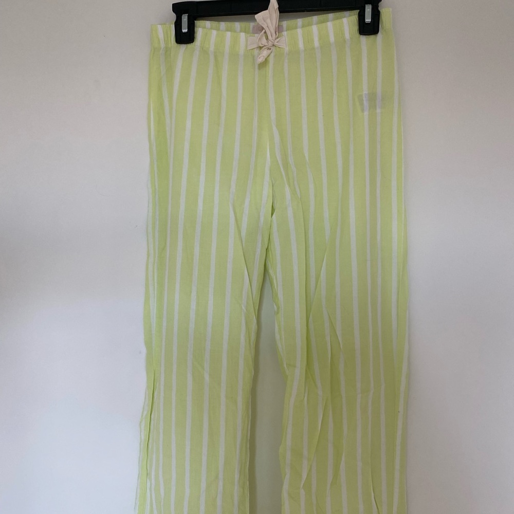 ✨Love by Gap pajama pants